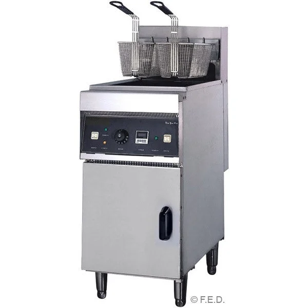  -Anti-slip claw protection raincoat FOR dogsFrymax 28L Oil Capacity Electric Fryer EF-28LE