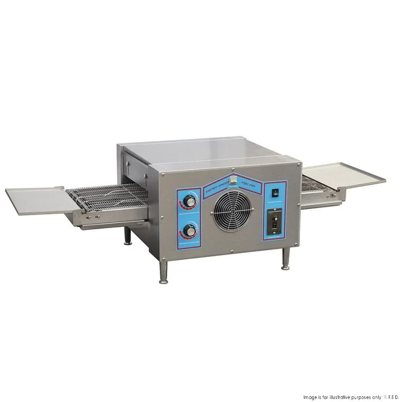 - Car dog seat beltEx-Showroom: Baker Max Pizza Conveyor Oven - HX-1E-QLD255