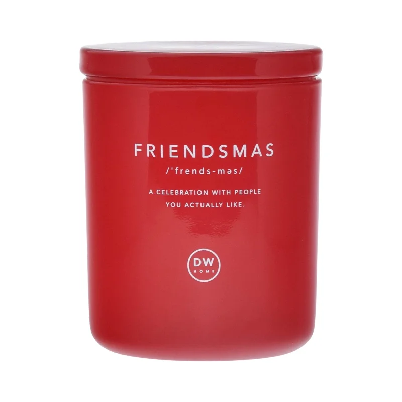 ---Friendsmas