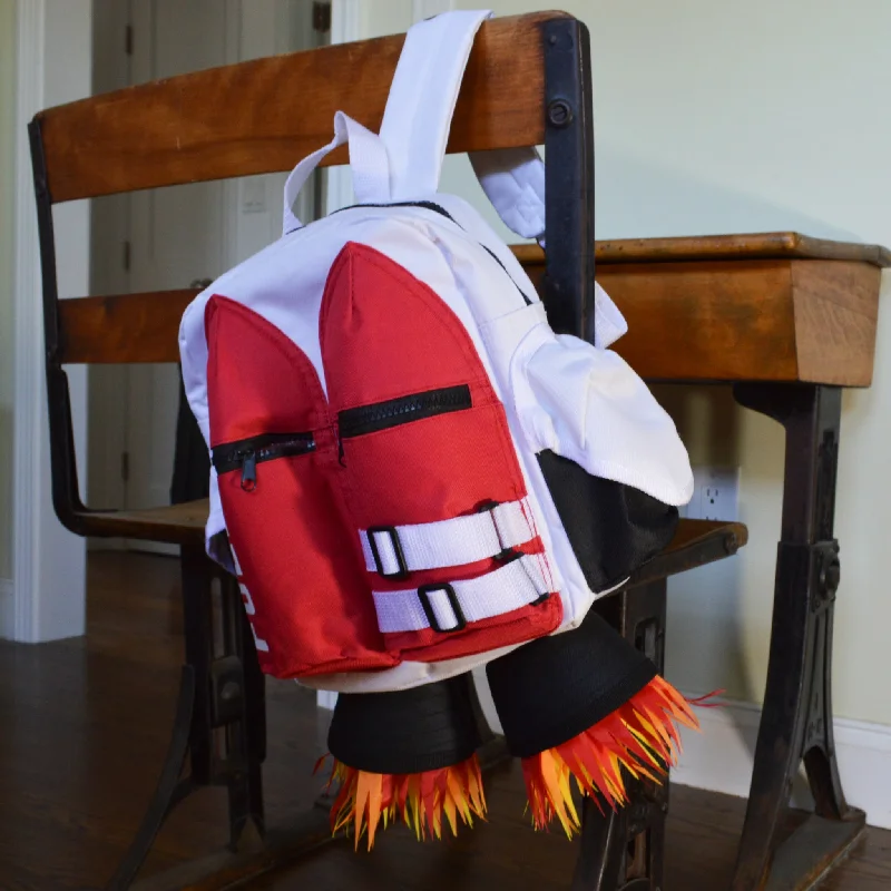 - Pet vitamin complex nutrition tabletsJetpack Backpack