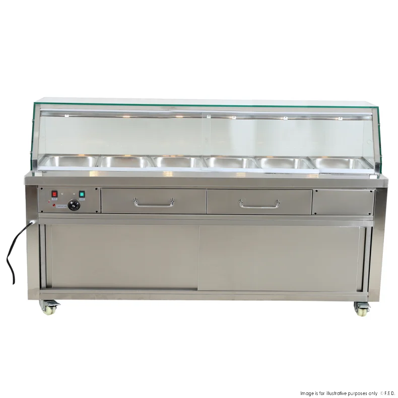 - Winter warm clothes for short-haired dogs2NDs: Thermaster Heated Bain Marie Food Display - PG210FE-YG-VIC701