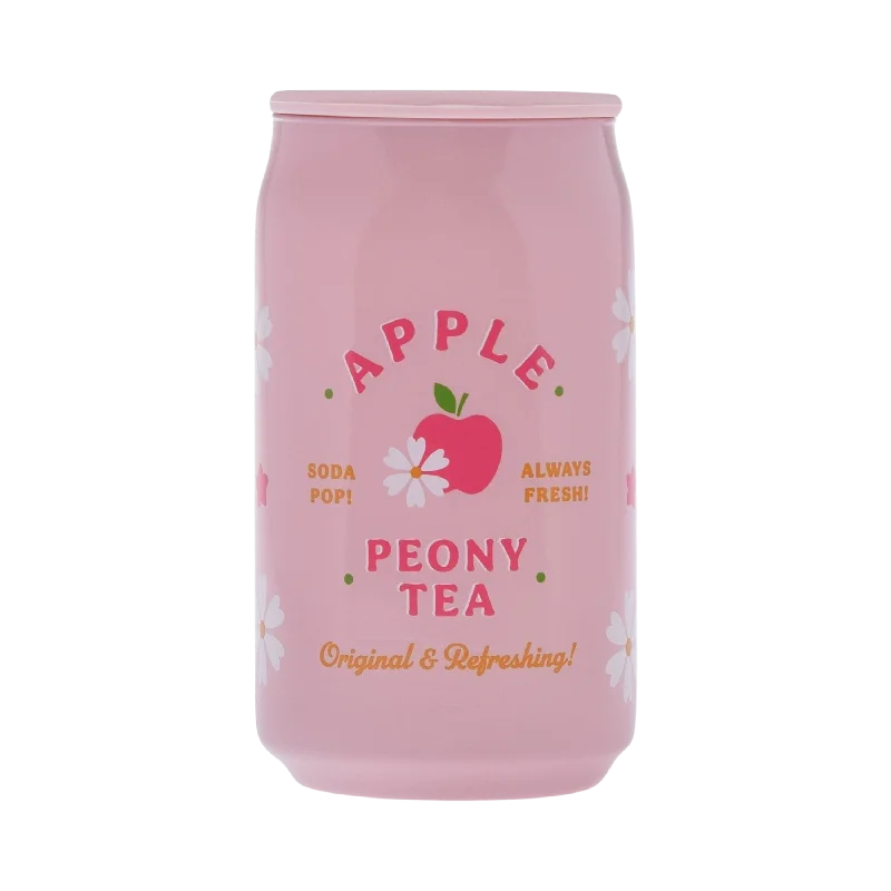 - Postoperative pet anti-licking Elizabethan collarApple Peony Tea