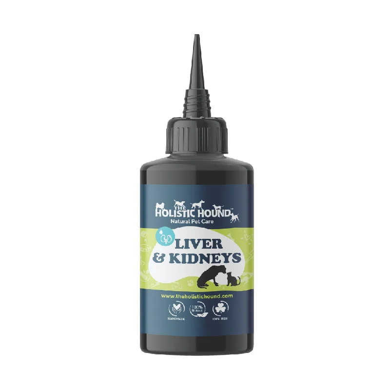 - Natural latex pet mattressHolistic Hound Fundamentals Liver and Kidneys