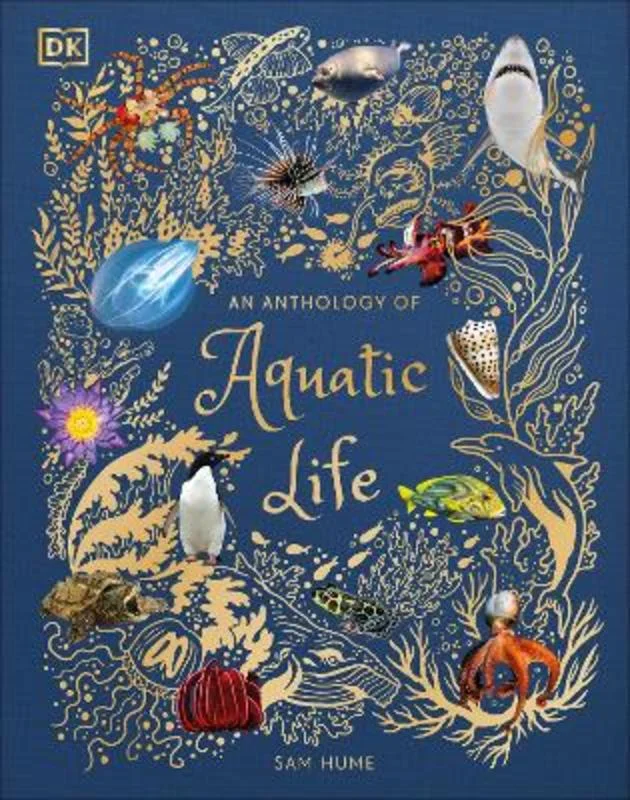 - Remote interactive pet feederAn Anthology of Aquatic Life