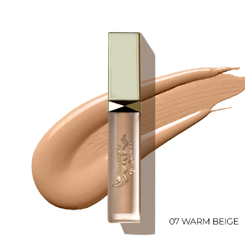 warm beige