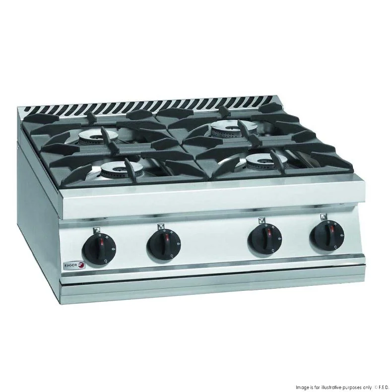 - Parrot climbing and standing wooden frameEx-Showroom: Fagor 700 series natural gas 4 burner SS boiling top - CG7-40H-NSW1883 - Parrot climbing and standing wooden frameEx-Showroom: Fagor 700 series natural gas 4 burner SS boiling top - CG7-40H-NSW1883