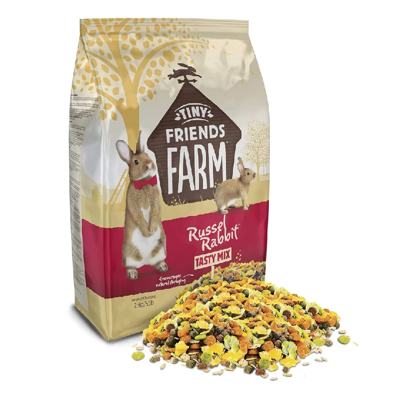  -Non-contact cat thermometerRussel Rabbit Food 2.5kg