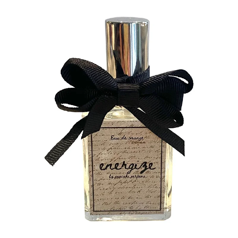 Classification by function or use:Pupcake Dog Perfume Energize