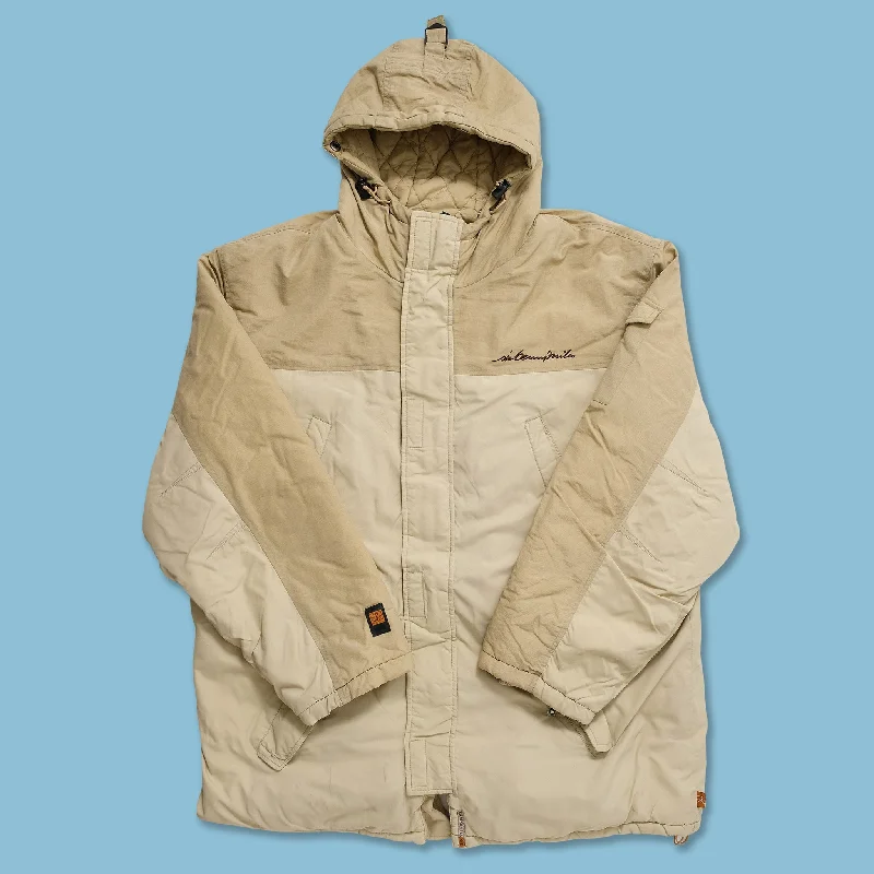 - Elderly dog ​​joint care mattressVintage Sir Benni Miles Padded Jacket XLarge