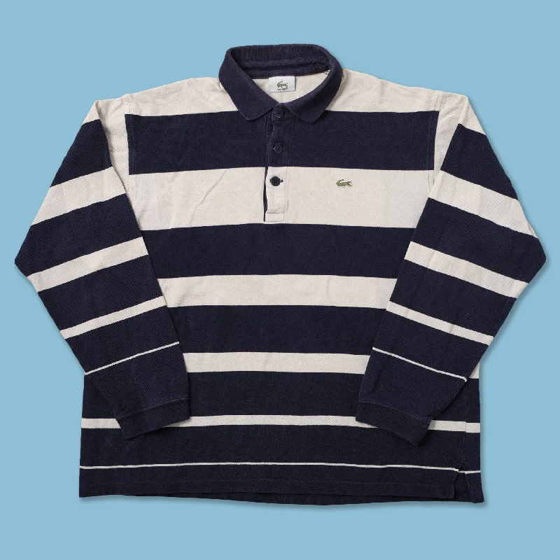 - Dog anti-slip matVintage Lacoste Long Polo Large