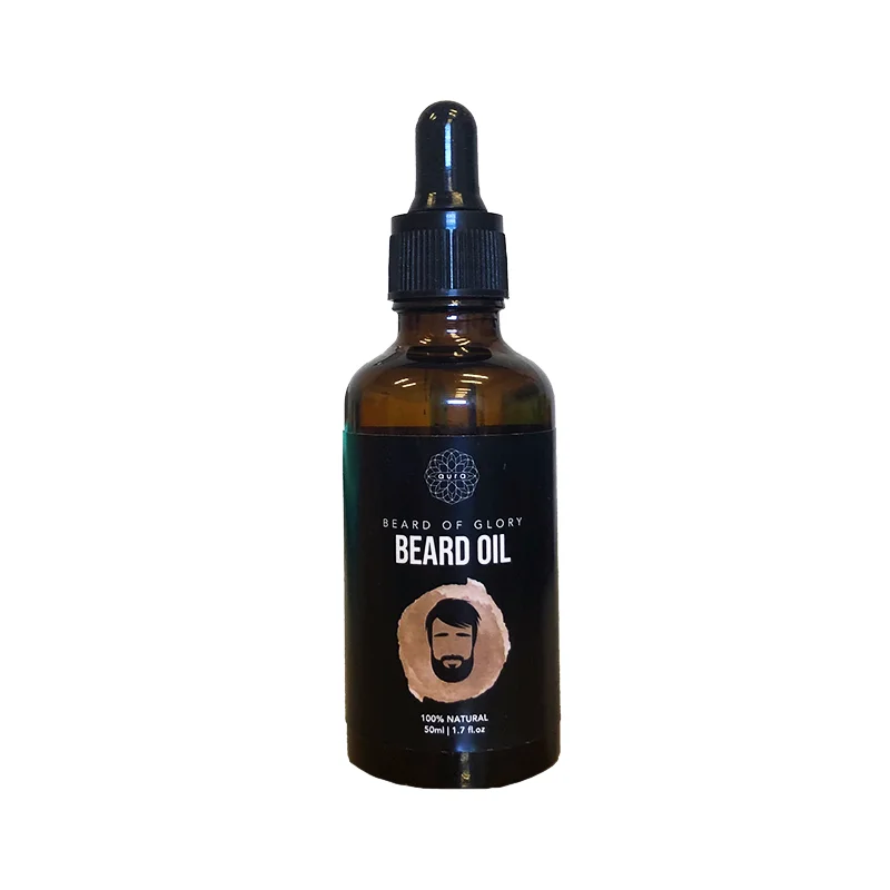 - Deodorizing cat litter tofu litterAura Craft Beard Of Glory Oil 80ML