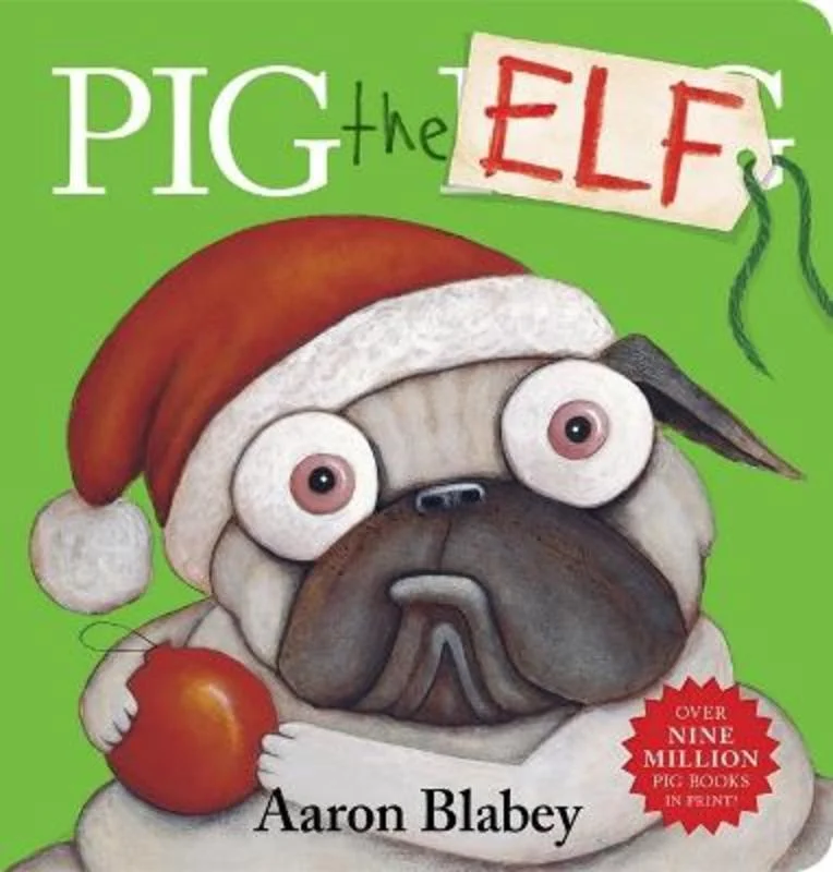 - Cat hair ball removal and hair removal creamPig the Elf