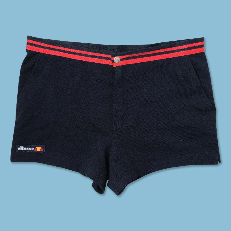  -Anti-slip claw protection raincoat FOR dogsVintage Ellesse Tennis Shorts Medium