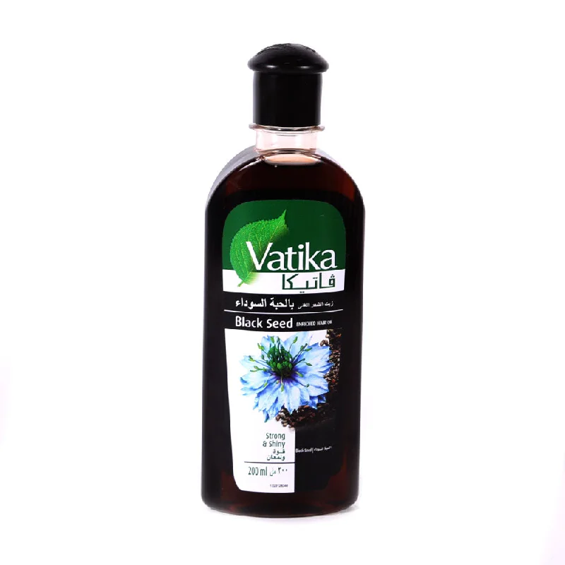 - Car dog seat beltVATIKA HAIR OIL BLACK SEED 200 ML