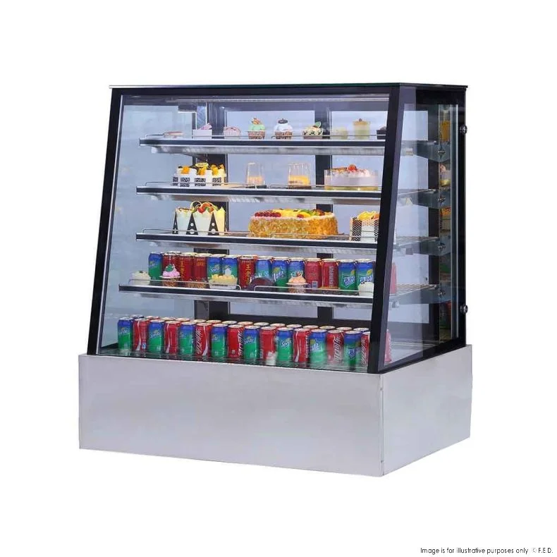 - Automatic induction pet water dispenserEx-Showroom: Bonvue Deluxe Chilled Display Cabinet - SLP830C-VIC673 - Automatic induction pet water dispenserEx-Showroom: Bonvue Deluxe Chilled Display Cabinet - SLP830C-VIC673