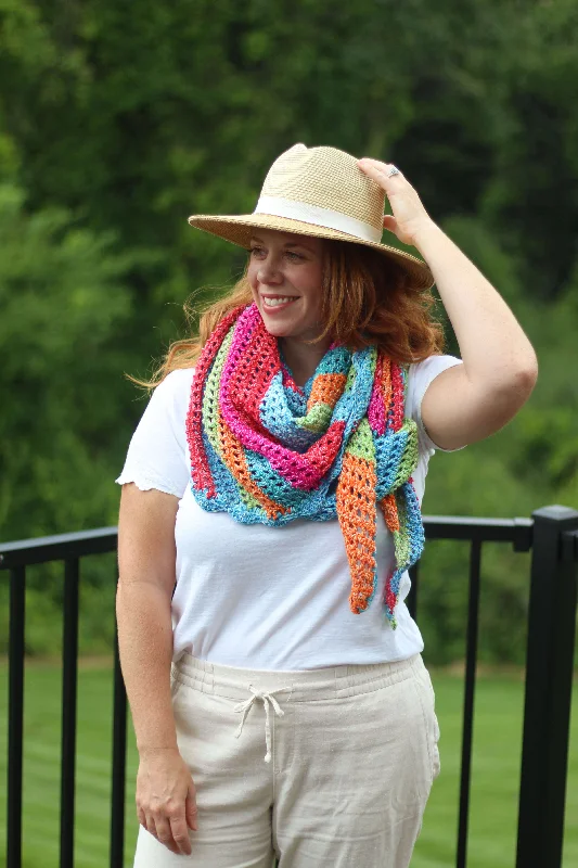 - Pet smart GPS locatorCrochet Kit - Contento Wrap