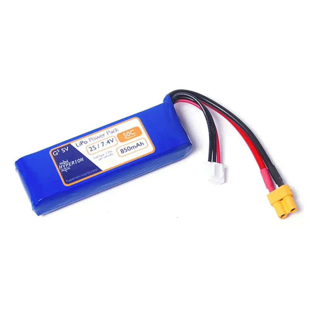  -Anti-slip claw protection raincoat FOR dogsHyperion G5 50C 2S 850mAh LiPo Battery