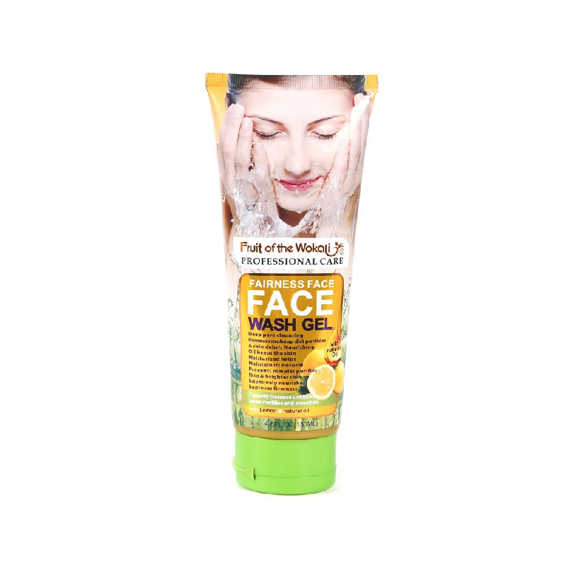 - Postoperative pet anti-licking Elizabethan collarWOKALI FACE WASH GEL LEMON N NATURAL OIL IR 130 ML WKL514 - Postoperative pet anti-licking Elizabethan collarWOKALI FACE WASH GEL LEMON N NATURAL OIL IR 130 ML WKL514