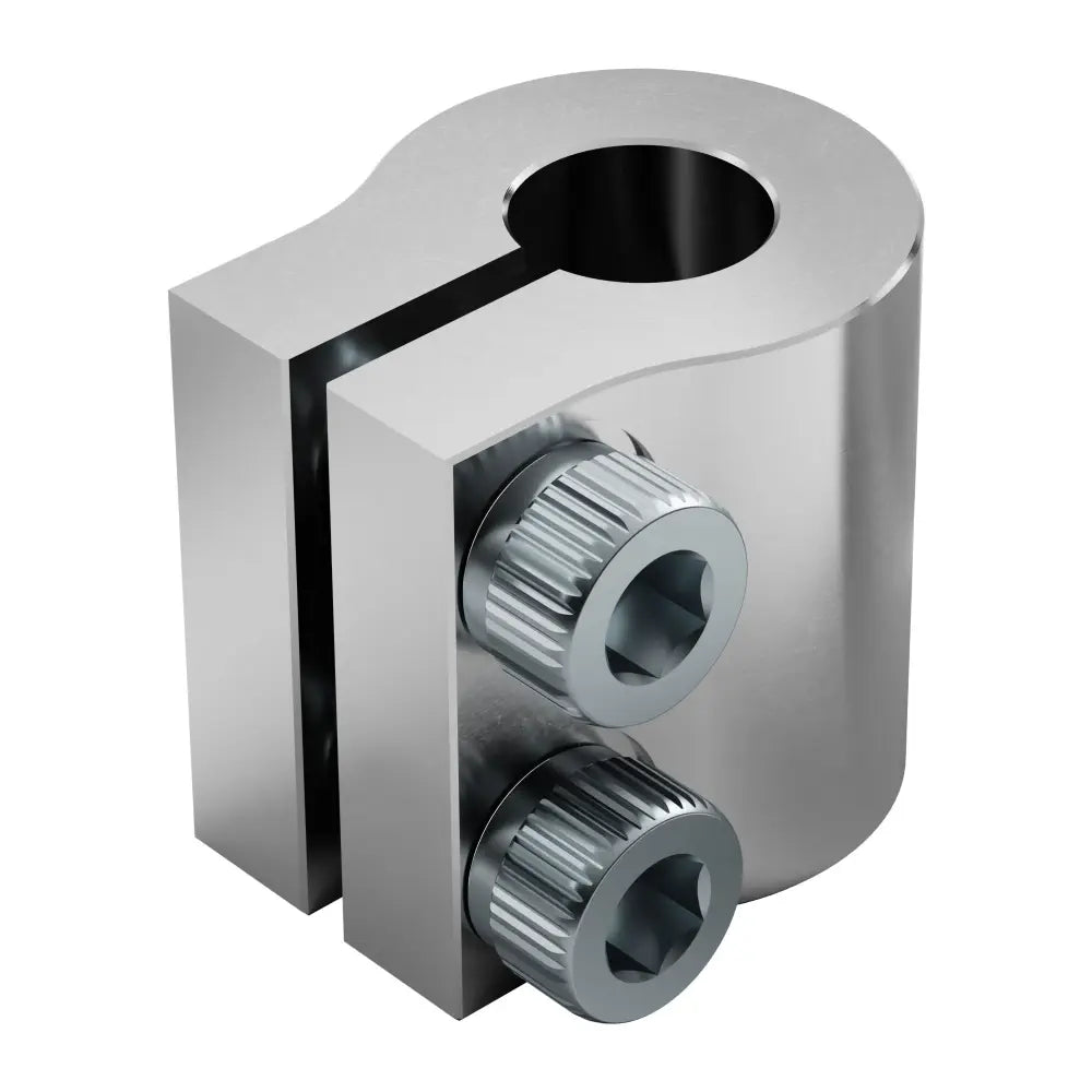 - Rabbit grass rack to prevent waste food boxServoCity 0.3125" to 6mm Clamping Shaft Coupler - Rabbit grass rack to prevent waste food boxServoCity 0.3125" to 6mm Clamping Shaft Coupler