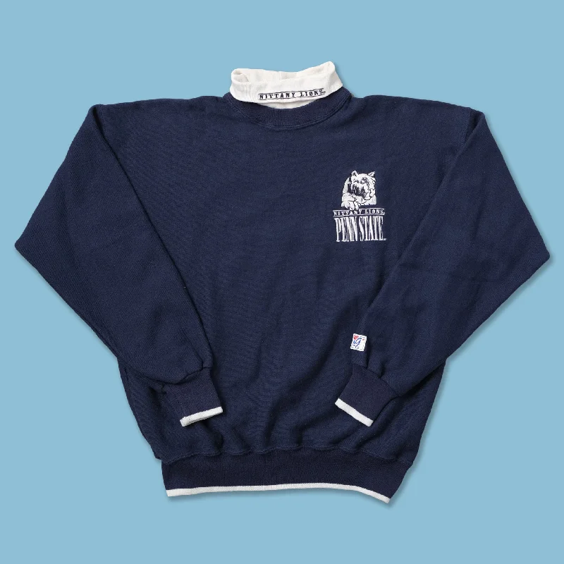 - Pet vitamin complex nutrition tabletsVintage Penn State Turtleneck Sweater Large