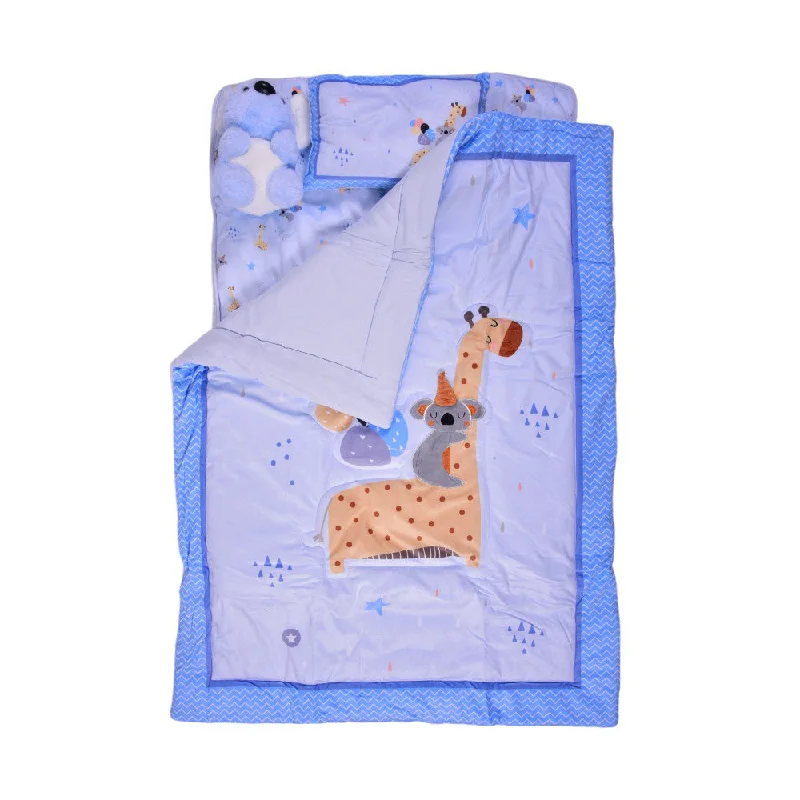 - Automatic induction pet water dispenserBABY QUILT SET 4PC MZS-24 SNYBD15-B
