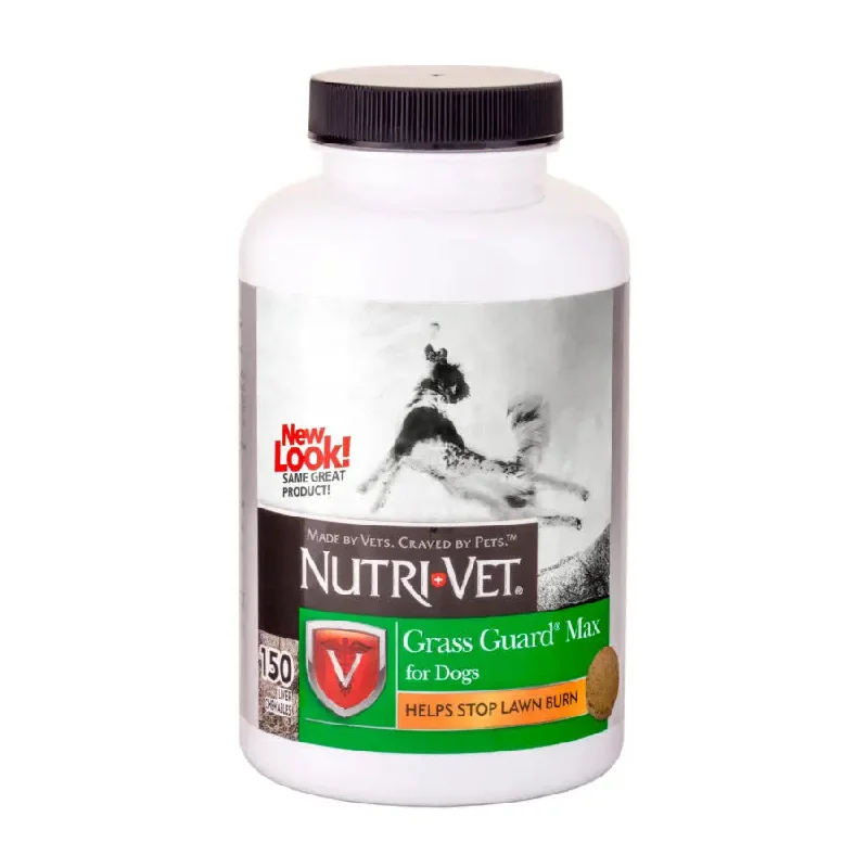- Automatic temperature adjustment cat bedNutri-Vet Grass Guard Max Chewables for Dogs Liver 150ct - Automatic temperature adjustment cat bedNutri-Vet Grass Guard Max Chewables for Dogs Liver 150ct