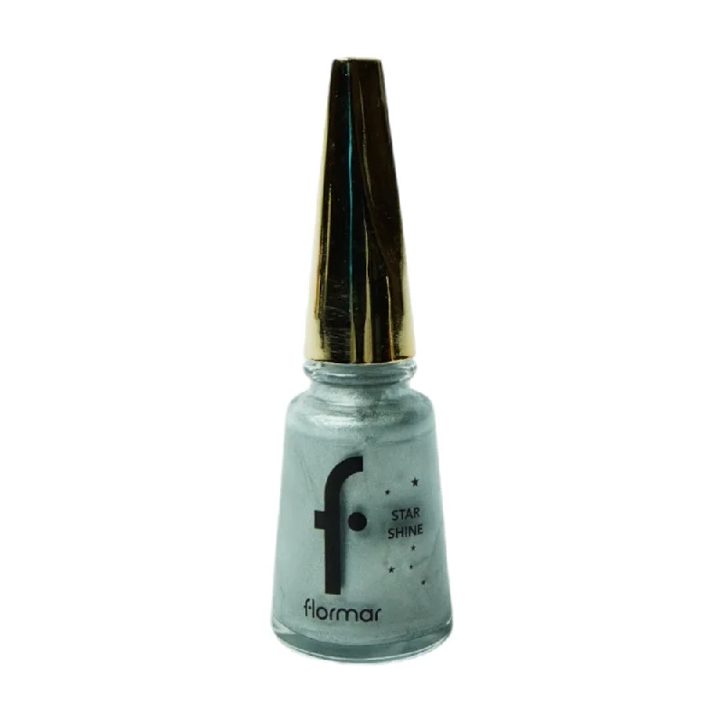 - Pet electric nail grinder silent modelFLORMAR STAR SHINE SSNE-01 MIRRR ON THE WLL NAIL POLISH 11ML