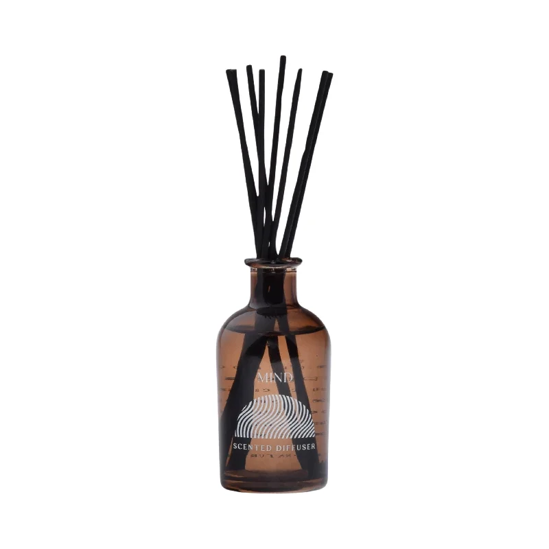 - Foldable and portable cat bagMind | Reed Diffuser