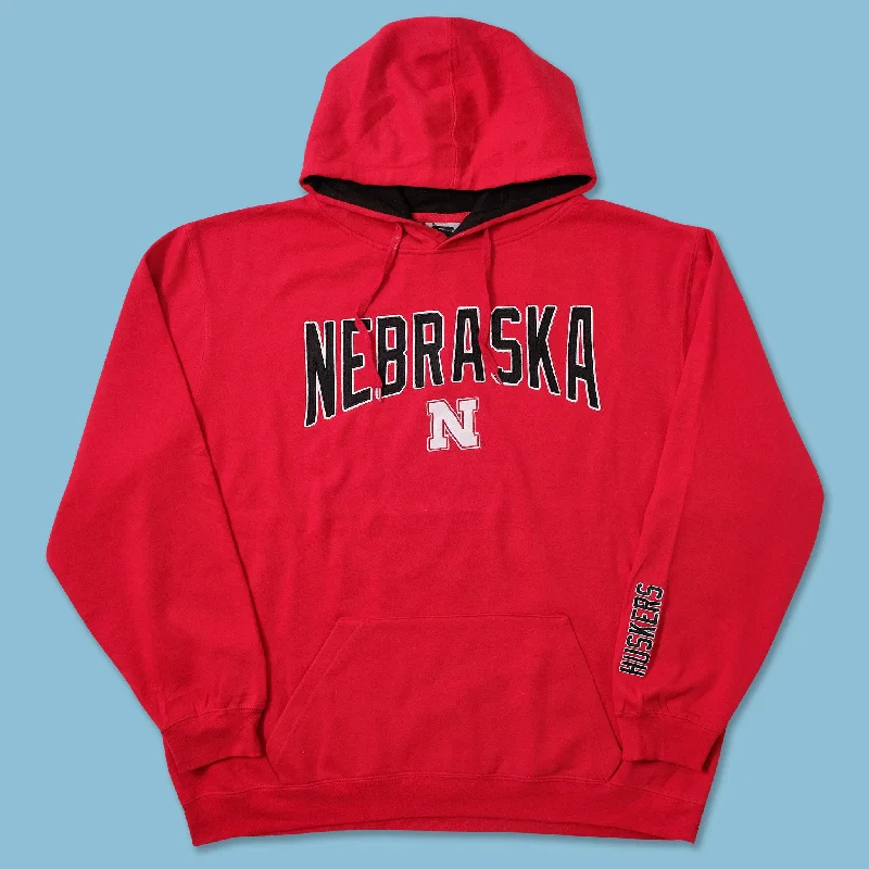 - Deodorizing cat litter tofu litterNebraska Hoody XXL
