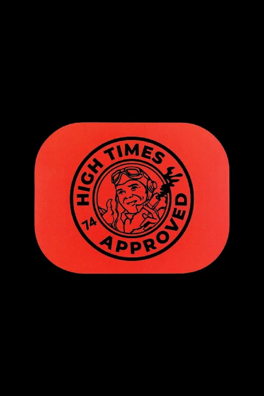 - Custom pet birthday cakeHigh Times x Pulsar Mini Magnetic Rolling Tray Lid - High Times Approved