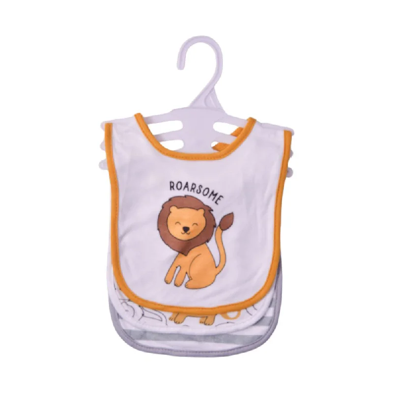 - Natural latex pet mattressBABY BIB 3PC PACK MZS-24 00854CH