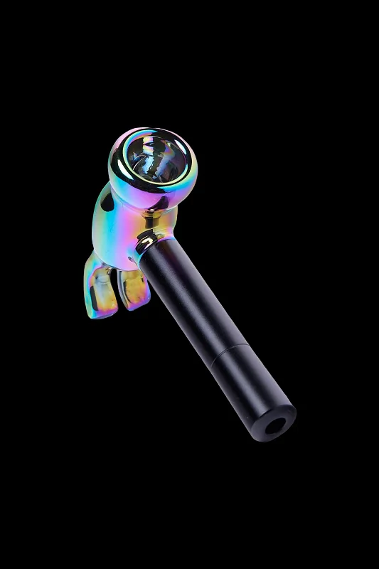Iridescent