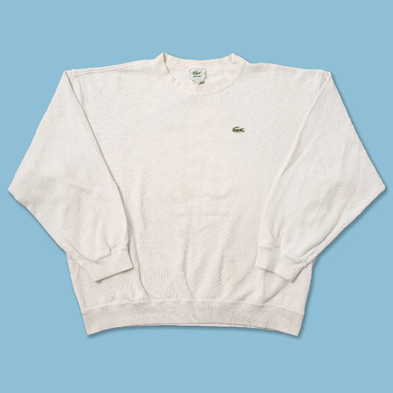 - Custom pet birthday cakeVintage Lacoste Sweater XLarge