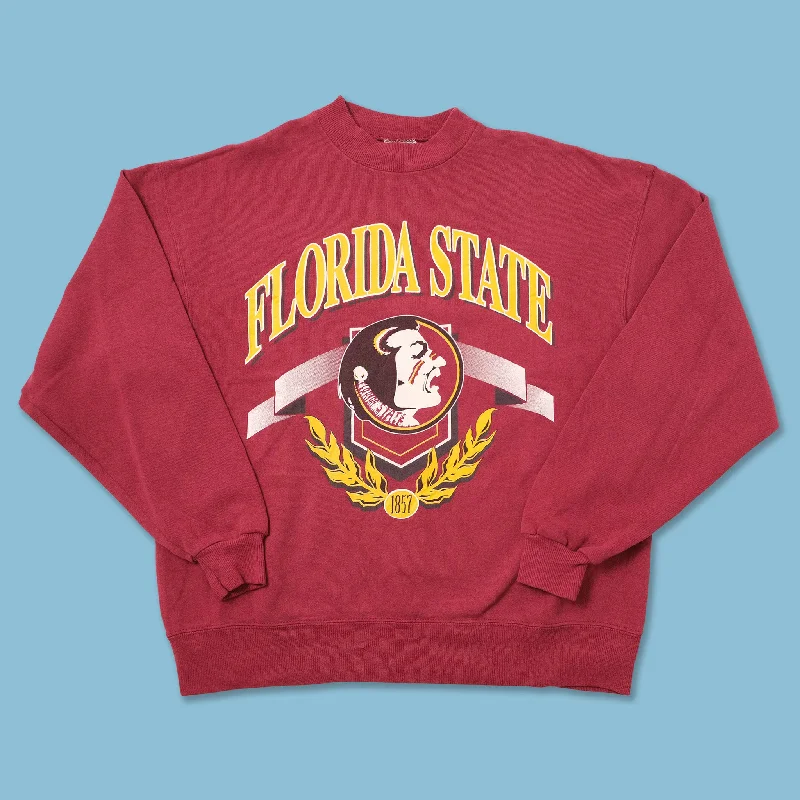 - Climbing pet constant temperature heating padVintage Florida State Sweater Medium
