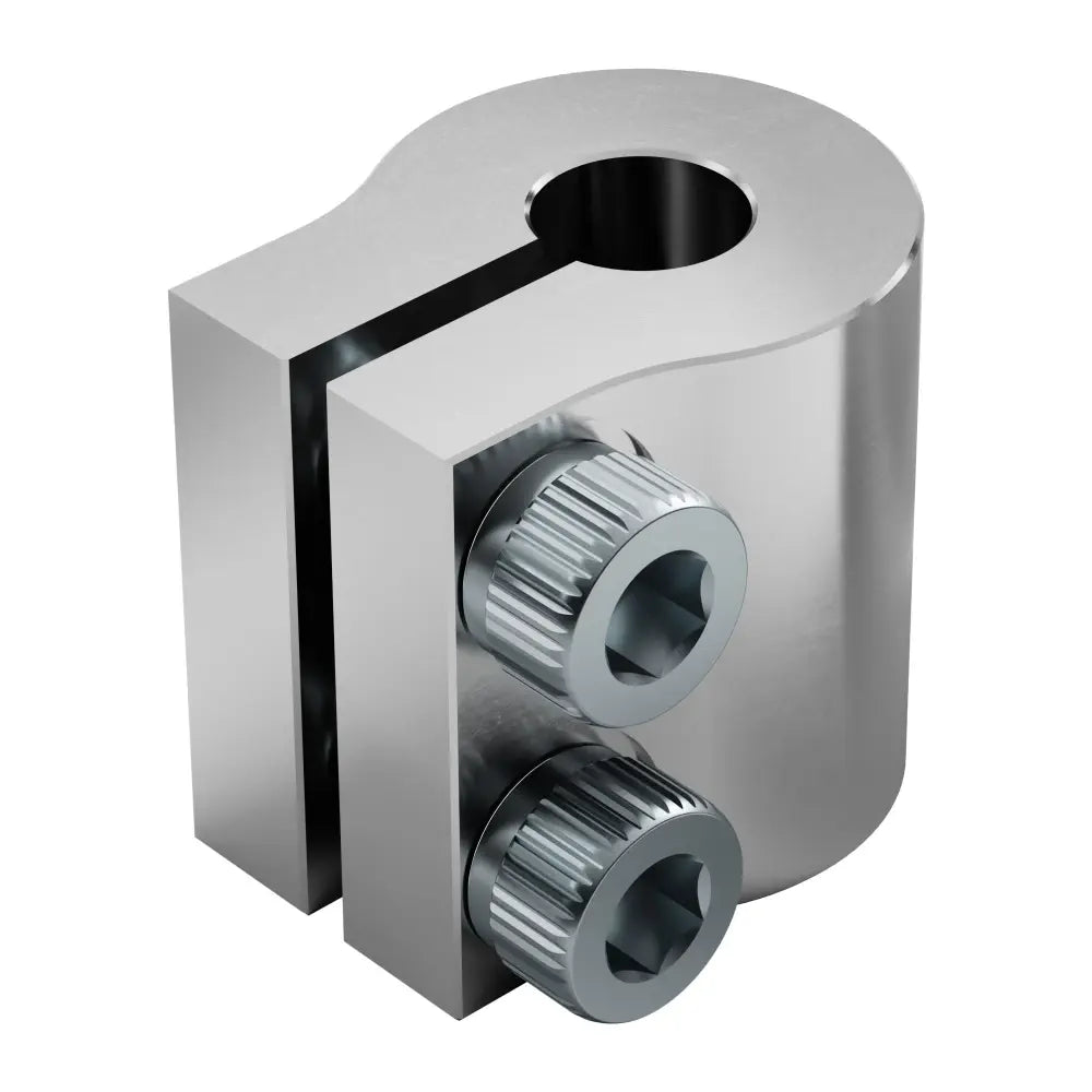 - Pet tear stain cleaning wipesServoCity 0.3125" to 5mm Clamping Shaft Coupler