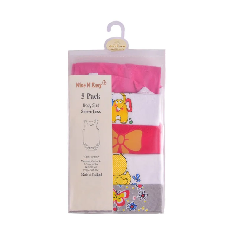 - Cat anti-jump window safety netUNISEX S/L 5PC BODY SUIT N & E COLOR MZS-24 12-18M HC-021