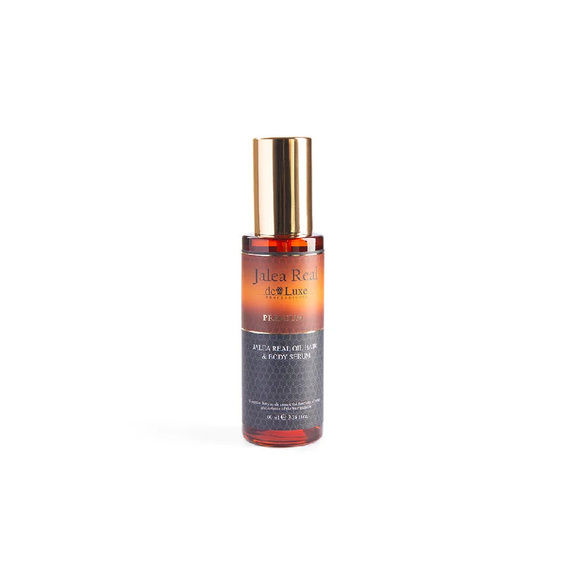- Parrot climbing and standing wooden frameJalea Deluxe Hair And Body Serum 100Ml