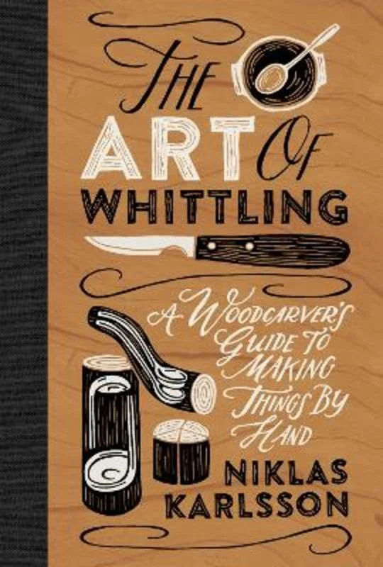 - Summer pet ice matThe Art of Whittling
