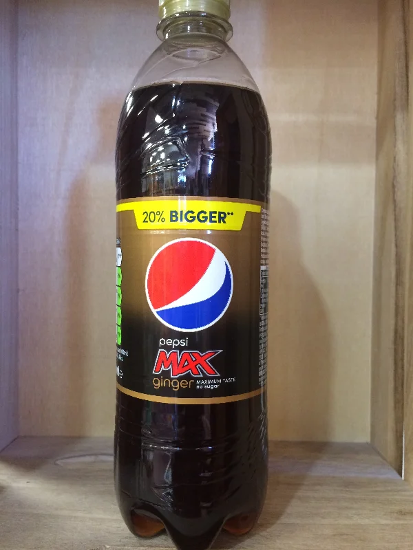 - Pregnant cat delivery room warming boxPepsi Max Ginger Zero Sugar 600ml