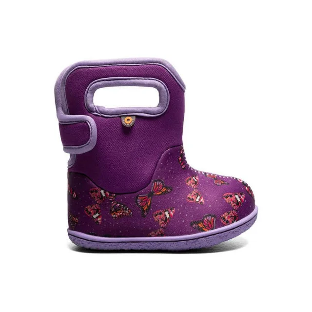 - Teething and chewing toys for puppiesBogs Baby Bogs Butterflies