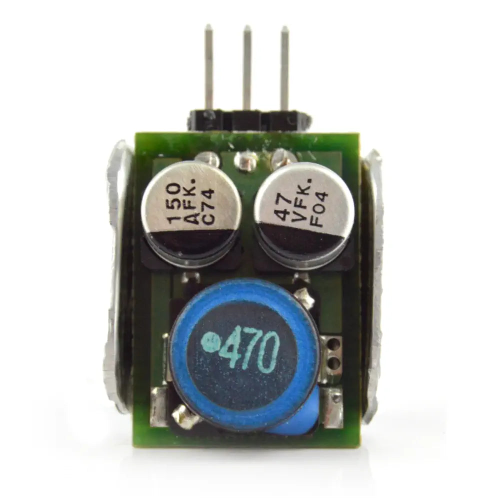 ---3.3V 1A Switching Voltage Regulator