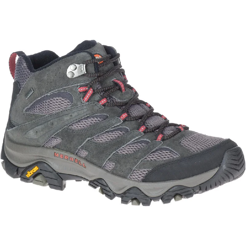 - ​​Pet toys under    yuanMerrell Men's Moab 3 Mid Gtx Wide