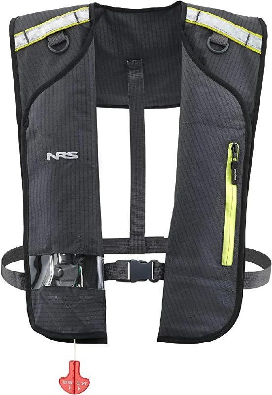 -Non-contact cat thermometerNRS Matik Inflatable PFD