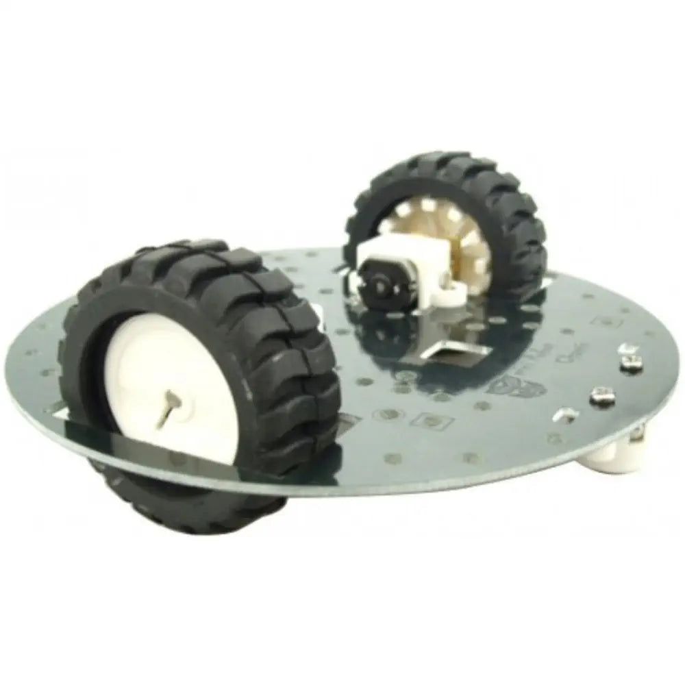 - Pet diabetes prescription food2WD miniQ Robot Chassis Kit