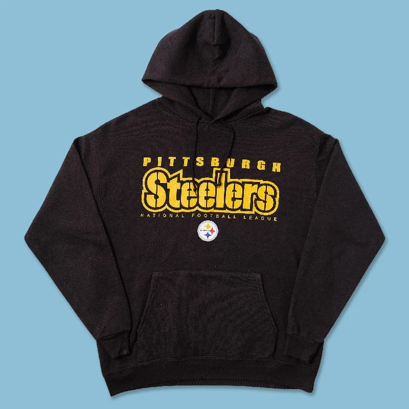  -Anti-scratch sofa protective coverVintage Pittsburgh Steelers Hoody Medium