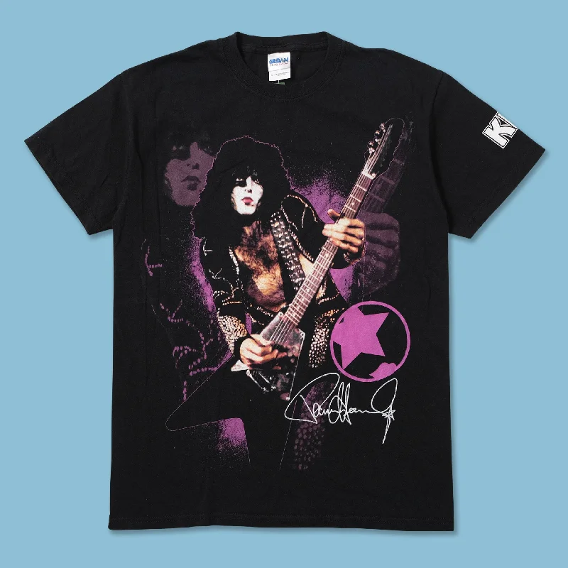 Pet ProductsKiss Paul Stanley T-Shirt Small