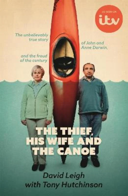 - Dog disposable foam shower gelThe Thief, His Wife and The Canoe