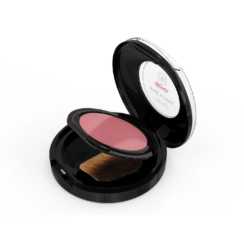 - Winter dog thick down jacketVIN CLOR MAESTREO BLUSH BLUSHER 01