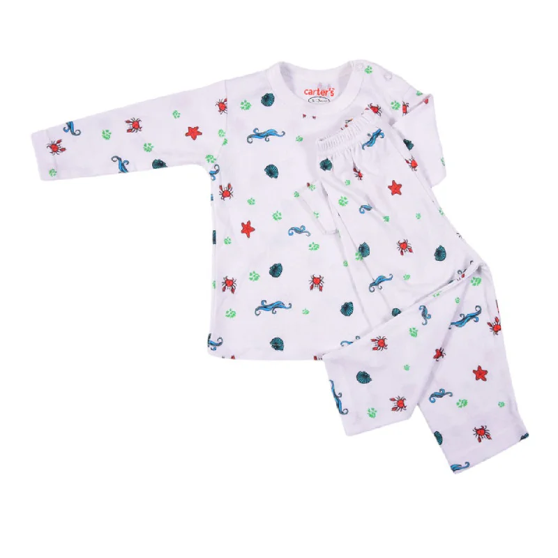 - Cat stress soothing sprayUNISEX L/S 2PC PAJAMA SUIT MZS-24 9-12M