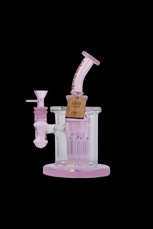 - Chinchilla cooling ice nest ceramic plateCheech Glass Sometimes Life Is Better Transparent Bong
